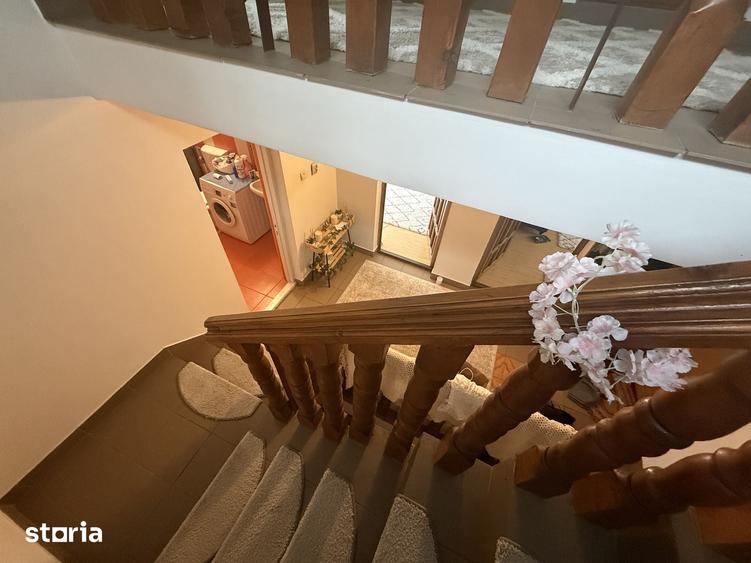 Casă cu 4 camere cu Teren 200 Mp în Kogălniceanu