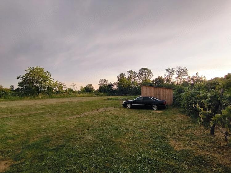 Casă cu Teren 2710 Mp în Polovragi
