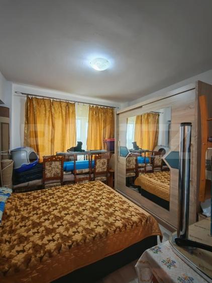 Apartament 3 camere Calea Victoriei in Turda - 6