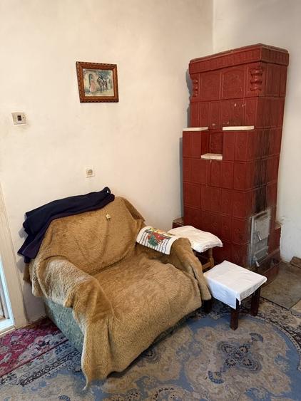 Casă cu 3 camere cu Teren 252 Mp în Pantelimon