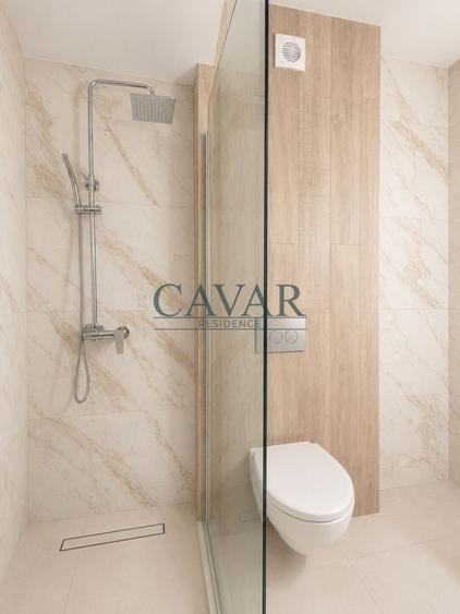 Proiect Cavar Residence Finalizat - 1