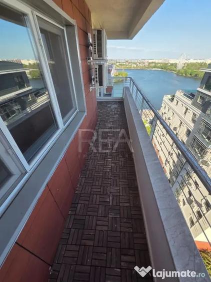3 camere duplex Tei, centrala, parcare, an 2009, 97 mp, box - 3