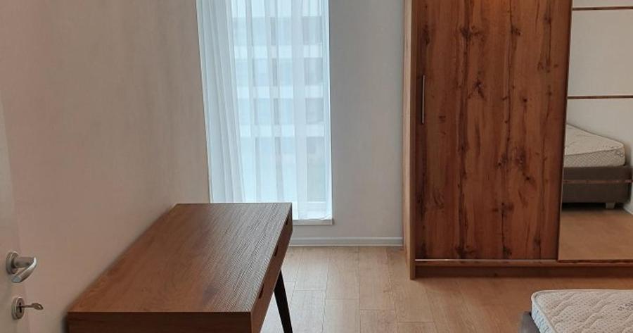Apartament cu 3 camere decomandat, mobilat în Chitila
