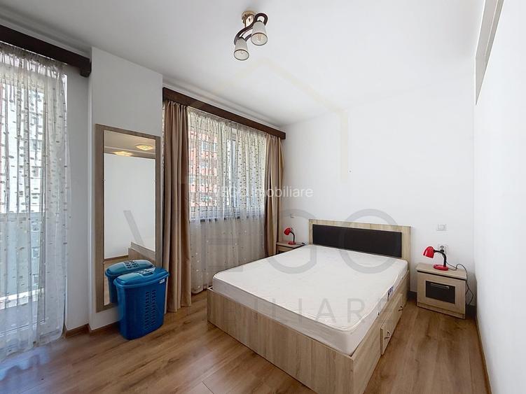 Apartament 2 camere, parcare, aproape de USAMV/UMF - Big Belly