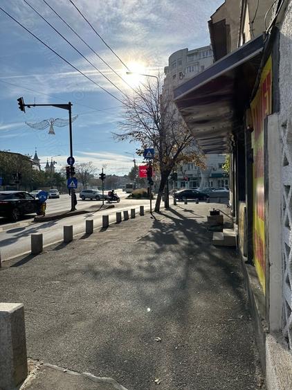 Spatiu comercial Stradal - 4