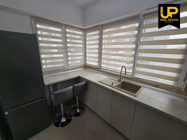 Rahova | Viilor | Central Address | 2 Camere | Centrala | Parcare - 11