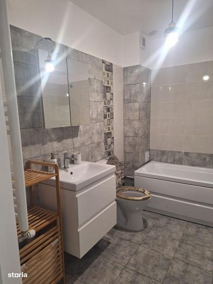 Apartament cu 2 camere în Rediu