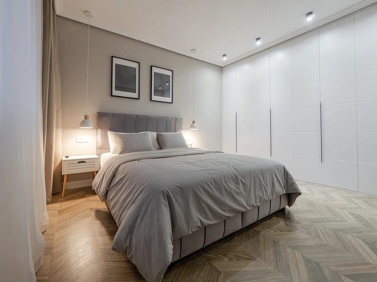 Apartament cu 2 camere decomandat în Hipodrom 4
