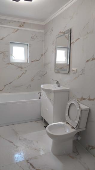Apartament cu 3 camere decomandat în Micălaca