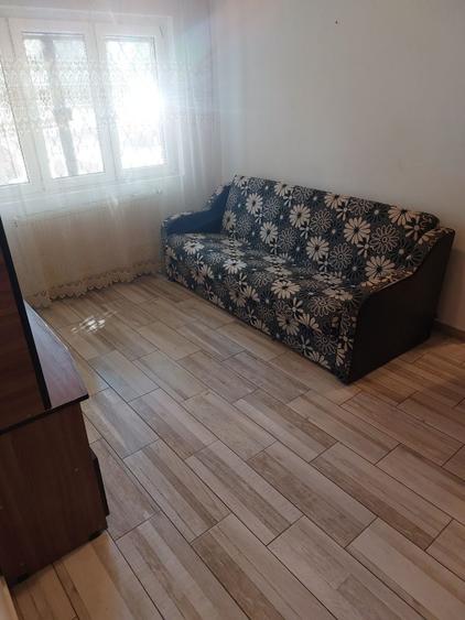 Apartament cu 2 camere nedecomandat în Central