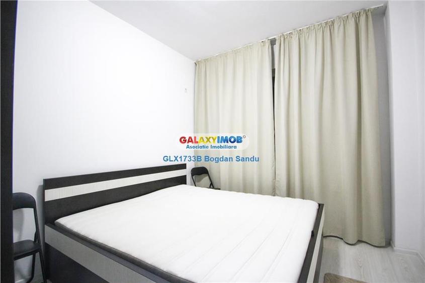 Apartament cu 2 camere decomandat, mobilat în Militari