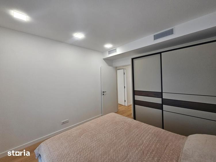 Inchiriere apartament Nusco City - TOTUL NOU - First Use - 3