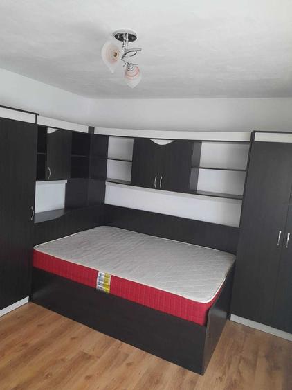 Apartament cu 2 camere decomandat în George Enescu