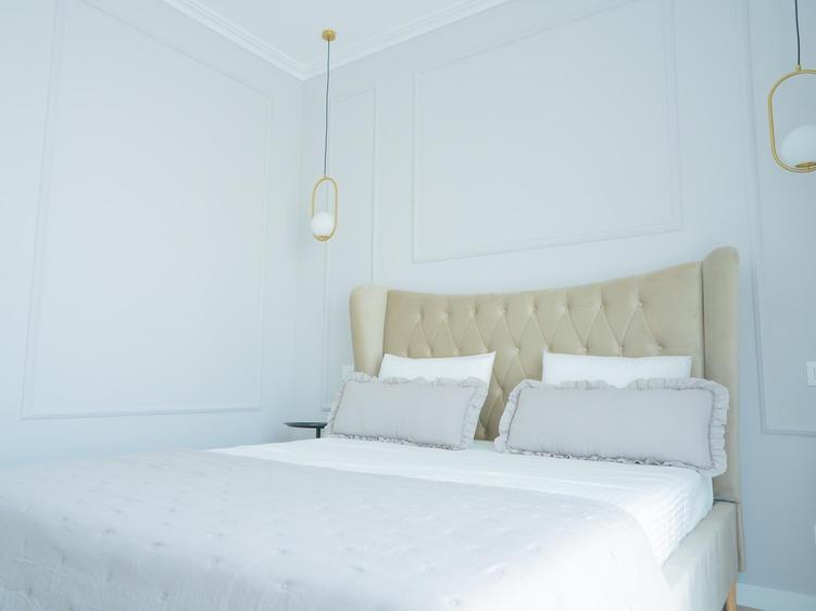 Apartament în Aviatiei Towers,parcare inclusă - 11