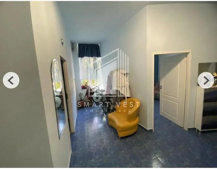 Apartament Satu Mare, central, 50 mp in CF, et.1 + extindere in pod nou, incalzire pardosea+trifazic - 4