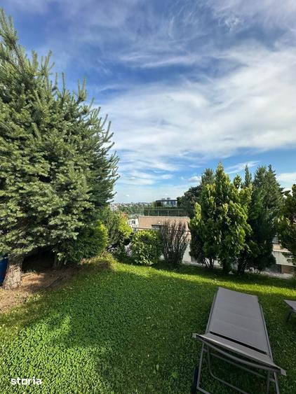 Apartament cu 5 camere în Aviației