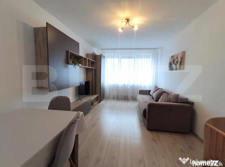 Apartament gata de mutare cu 2 camere, zona Burdea - 11