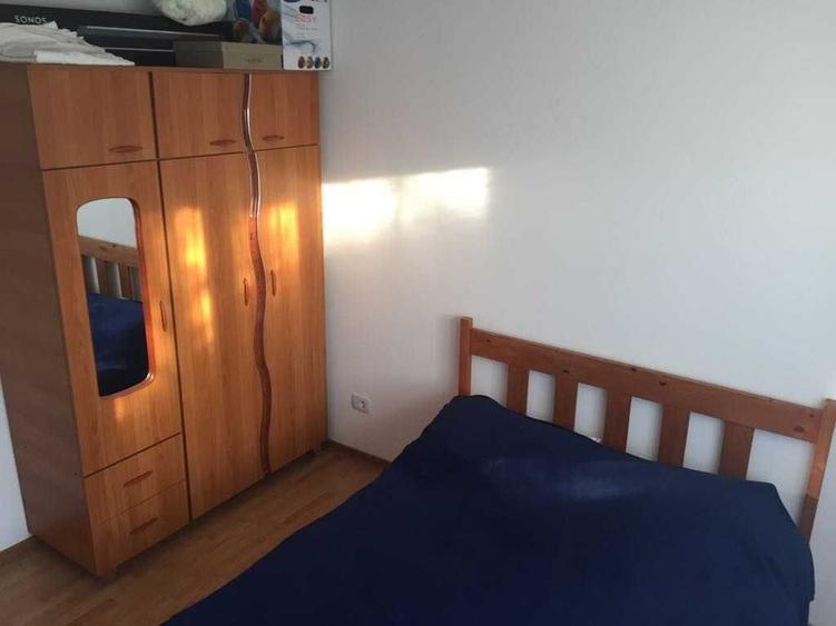 Apartament cu 2 camere decomandat în Nicolina