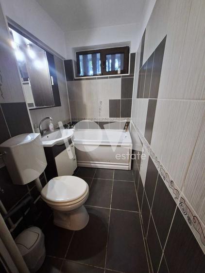 De vânzare: apartament 3 camere - Bld. Timisoara - Plaza Romania - 5