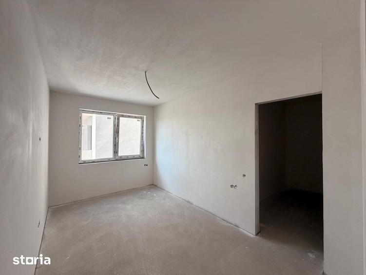 Apartament cu 2 camere în Apahida