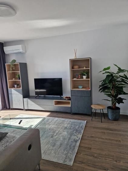 Apartament de inchiriat Cloud 9 - 1