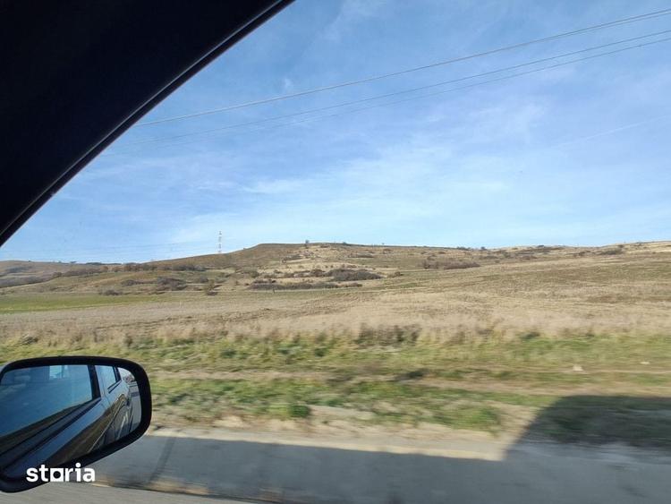 Teren de 10320 mp, în Apahida