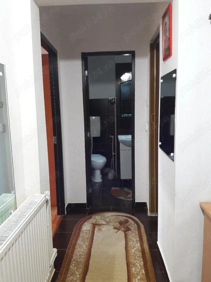 Apartament cu 2 camere decomandat în Bălcescu
