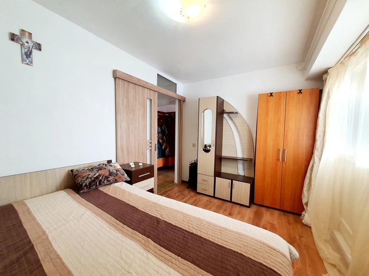 Apartament cu 2 camere decomandat în Unirii
