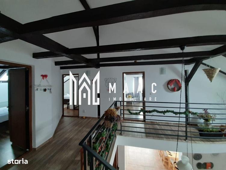 Spațiu comercial, de 240 mp, în Cristian