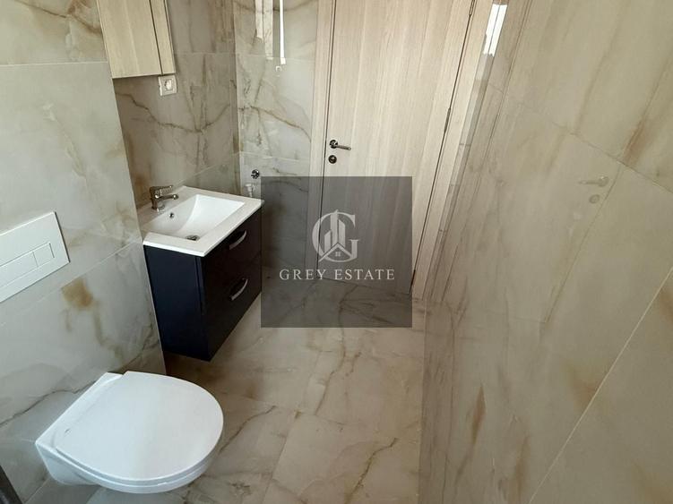 Apartament cu 2 camere decomandat în Giroc