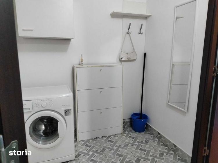 Garsonieră în Calea Aradului