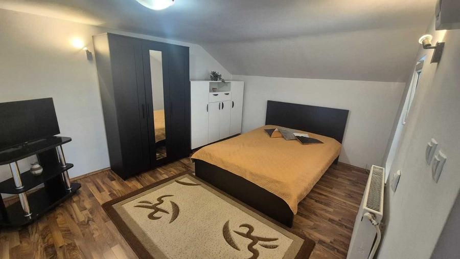 Apartament 2 camere Calea Turzii, parcare exterioara, centrala proprie - 2