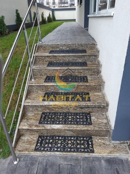Birou, de 505 mp, în Floreasca