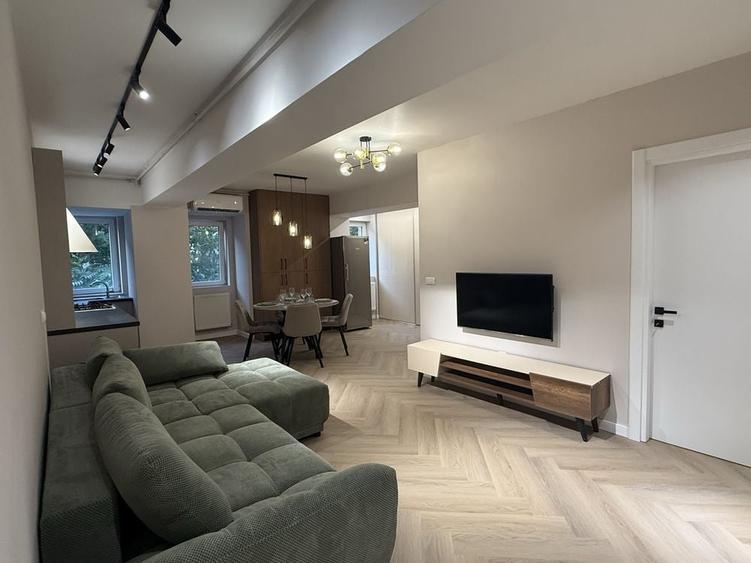 Apartament cu 2 camere în Iancului