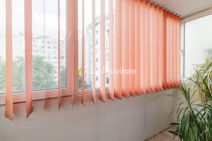 3 camere | Calea 13 Septembrie - 11