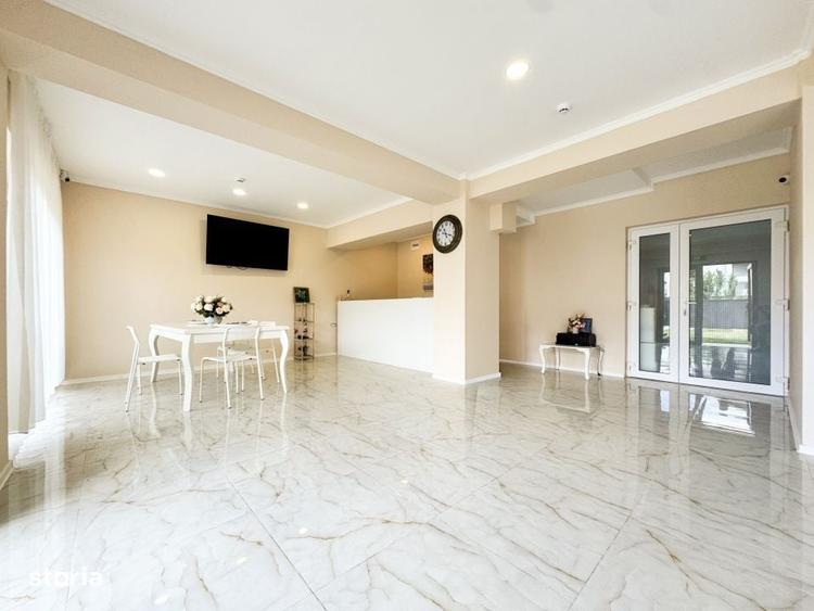 Spațiu comercial, de 756 mp, în Central