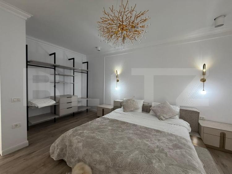 Casă individuală cu 4 camere cu Teren 745 Mp în Moșnița Nouă