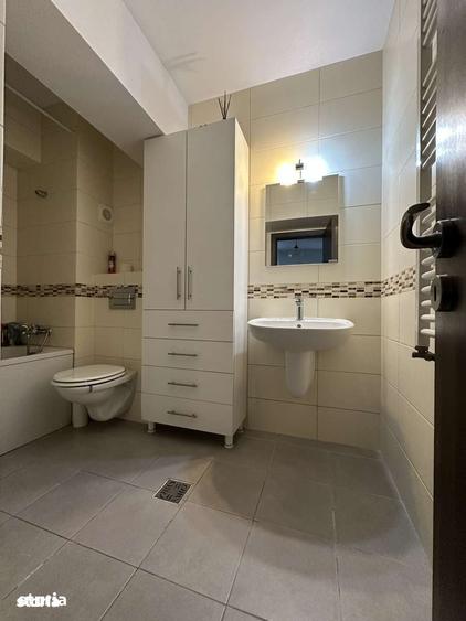 Apartament cu 3 camere în Nord
