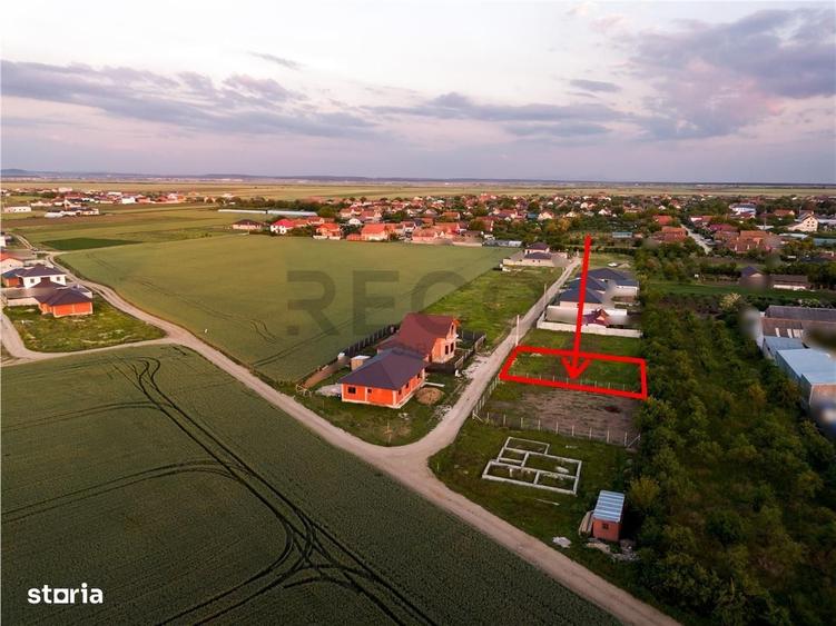 Spațiu comercial, în Livada de Bihor