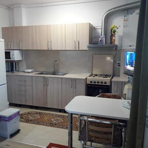Garsonieră semidecomandată în Pantelimon