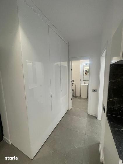 Apartament 2 camere mobilat/ Spazio Residence/ Bragadiru/ ansamblu nou - 13