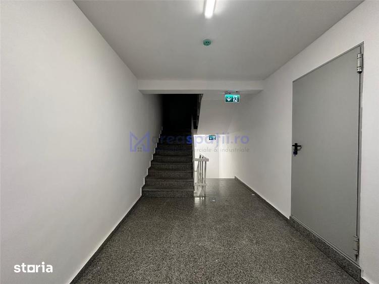 Spațiu comercial, de 225 mp, în Zona industrială