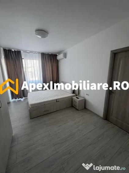 Garsonieră decomandată în Industriilor