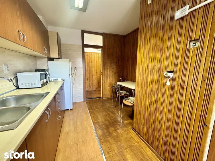 Apartament cu 4 camere | Decomandat | 82 mp | Etaj 3/4 | Plopilor - 15