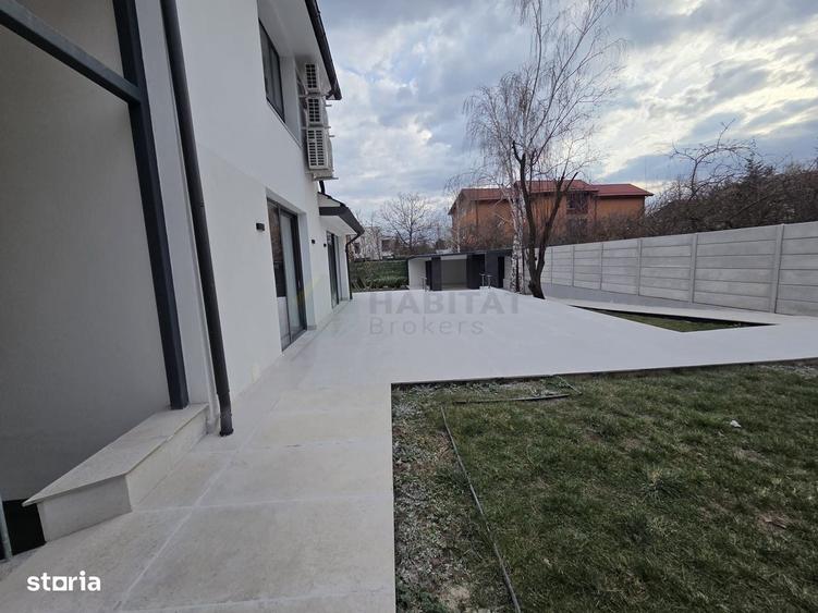Vila de lux in Pipera proprietate exclusivista, 0% comision pentru c - 16