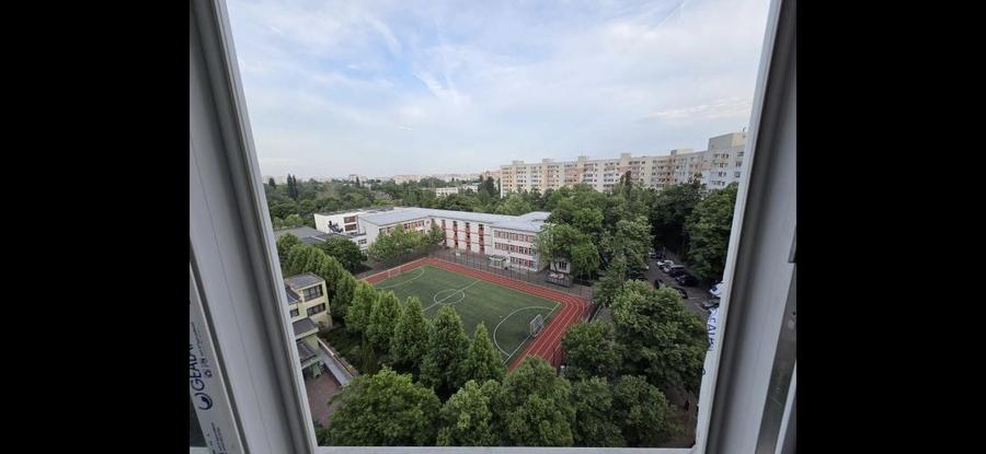 Garsonieră decomandată în Nicolae Grigorescu