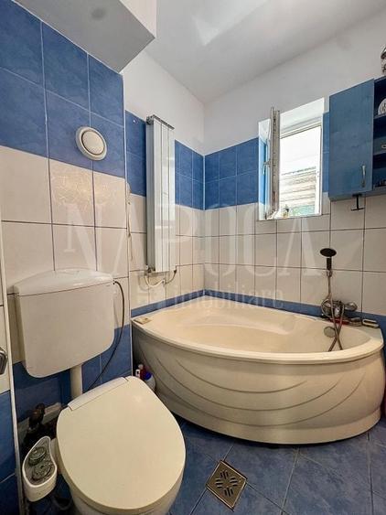 Apartament cu 2 camere decomandat în Grigorescu
