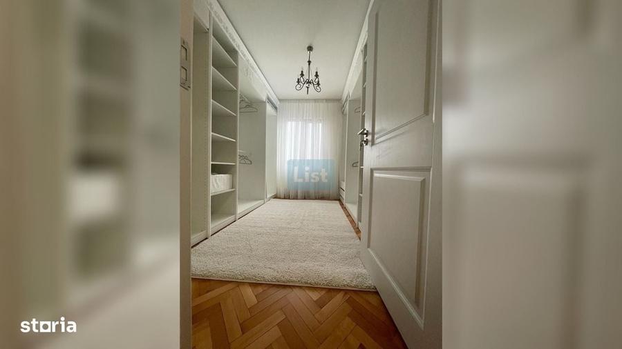 Apartament cu 4 camere în Gheorgheni