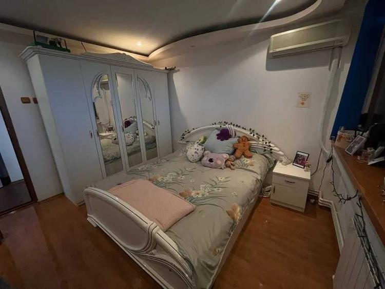 Apartament cu 2 camere decomandat în Țiglina 1
