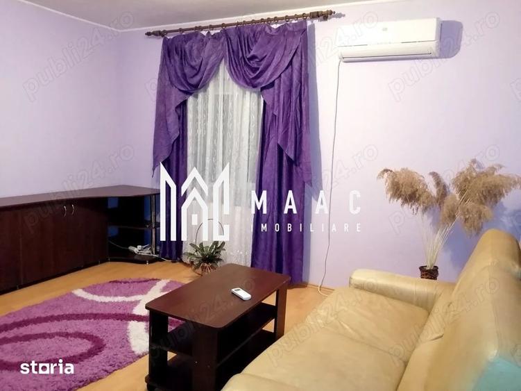 Garsoniera Ostroveni | 35.4 mpu | Centrala proprie | - 4